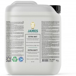 JamesExtraMatCan10liter