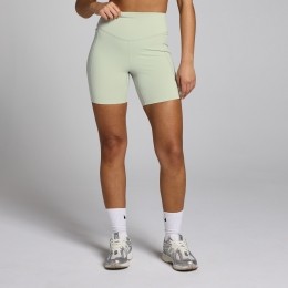 MPLifestylesportshortvoordames-Mineraalgrijs-XXL