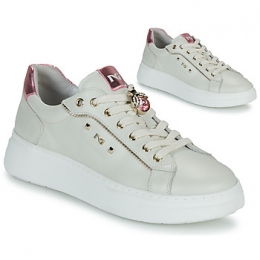LageSneakersNeroGiardiniE513060D