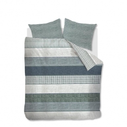 RivieraMaisonTailordekbedovertrek-260x200220-Groen