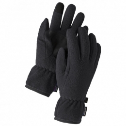 Patagonia-KidsSynchGloves-HandschoenenmaatLzwart