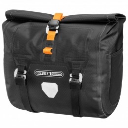 Ortlieb-Handlebar-PackQR-Stuurtasmaat11lzwartgrijs