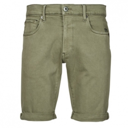 KorteBroekG-StarRaw3301slimshort