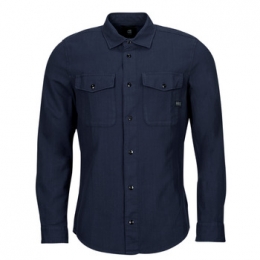 OverhemdLangeMouwG-StarRawmarineslimshirtls