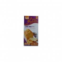 3xPeaksCakemixVanille450gr