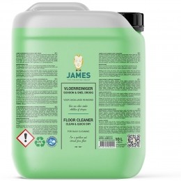 JamesSchoonSnelDroogCan10liter