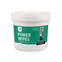 TEC7467035000PowerwipesEmmer150st