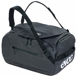 Evoc-DuffleBag40-Reistasmaat40lgrijs