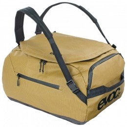 Evoc-DuffleBag40-Reistasmaat40lbeige