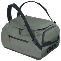 Evoc-DuffleBag40-Reistasmaat40lolijfgroen