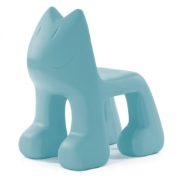 Juliankinderstoelturquoise