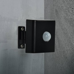 NordluxBewegings-enschemersensorSmartzwart