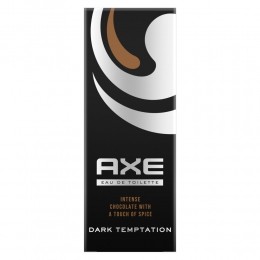 AxeDarkTemptationEaudeToilette100ml