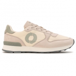 Ecoalf-WomensUclaalfSneakers-Sneakersmaat39beige