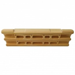 Metolius-WoodGripsCompactII-Trainingsbordbruinbeige