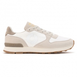 Ecoalf-WomensUclaalfSneakers-Sneakersmaat39beigewit