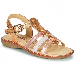 SandalenCitrouilleetCompagnieGROUFLA