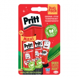PrittStickOriginal2x43gr