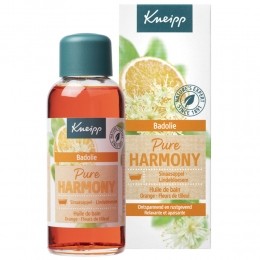 KneippBadoliePureHarmonySinaasappel-Lindebloesem100ml