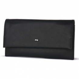 SchoudertasNeroGiardiniNEROGIARDINI100NAPPANERO