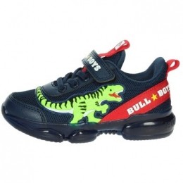 HogeSneakersBullBoysDNAL2130