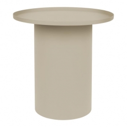 byfonQbasicAmalieBijzettafel-Wit