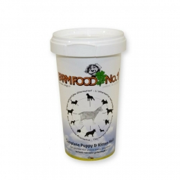FarmFoodNo1Puppymelk200gr
