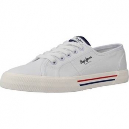 SneakersPepejeansBRADYBASICW