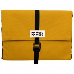 MeroMero-PaquierPouchV4-LaptoptasmaatOneSizegeel