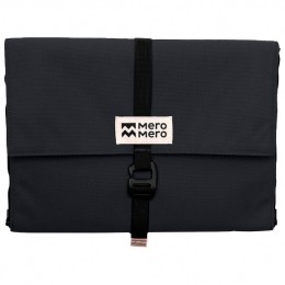MeroMero-PaquierPouchV4-LaptoptasmaatOneSizezwart