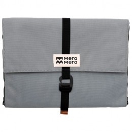 MeroMero-PaquierPouchV4-LaptoptasmaatOneSizegrijs