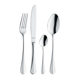 AmefaBaguetteBestekset24-delig