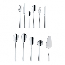 AmefaMartinBestekset78-delig