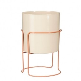 MicaDecorationsCollinsBloempotopStandaard-H33x22cm
