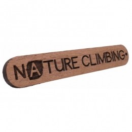 NatureClimbing-ClimbingSander-HuidverzorgingmaatOneSizeoranje