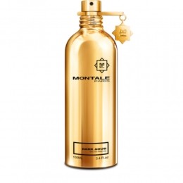 MONTALEDarkAoudEaudeParfum100ml