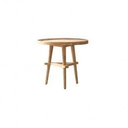 Tikamoon-Paola-Massiefteakhoutenbanktafel