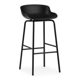 NormannCopenhagenHygBarkruk75cm-Black