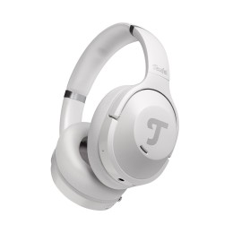 TeufelRealBlueNC3HDbluetoothkoptelefoonLangebatterijduurExtreemlagebasWhite