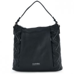 SchoudertasCafNoirCAFENOIR010BAULETTOBORCHIETTE