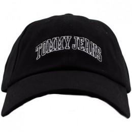 PetTommyJeansTJWVARSITYCAP