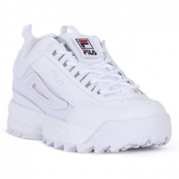 SneakersFilaDISRUPTORLOWPATCHES