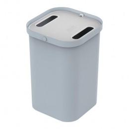 JosephJosephGoRecycleAfvalemmer14Liter-Blauw