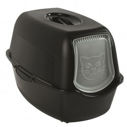 RothoKattenbakBailey-zwart