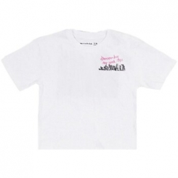 T-shirtKorteMouwAbercrombieAndFitchAF43AJ77