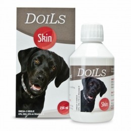 DoilsSkinOmega-3Olie236ml