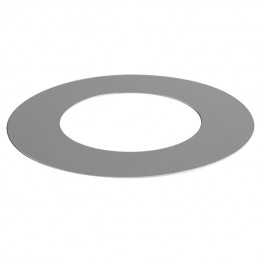 QAZQAOpvulringRVSvoorinbouwspots75-13cm-Spacer