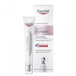 3xEucerinAnti-PigmentVerhelderendeOogcontourcrme15ml