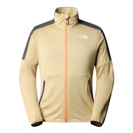 TheNorthFaceMiddleRockFleece