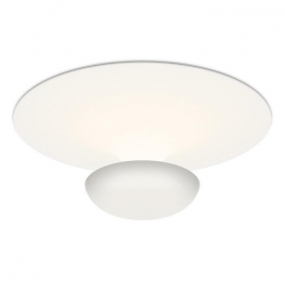 VibiaFunnel2013plafond-enwandlamp35LEDmediumwit
